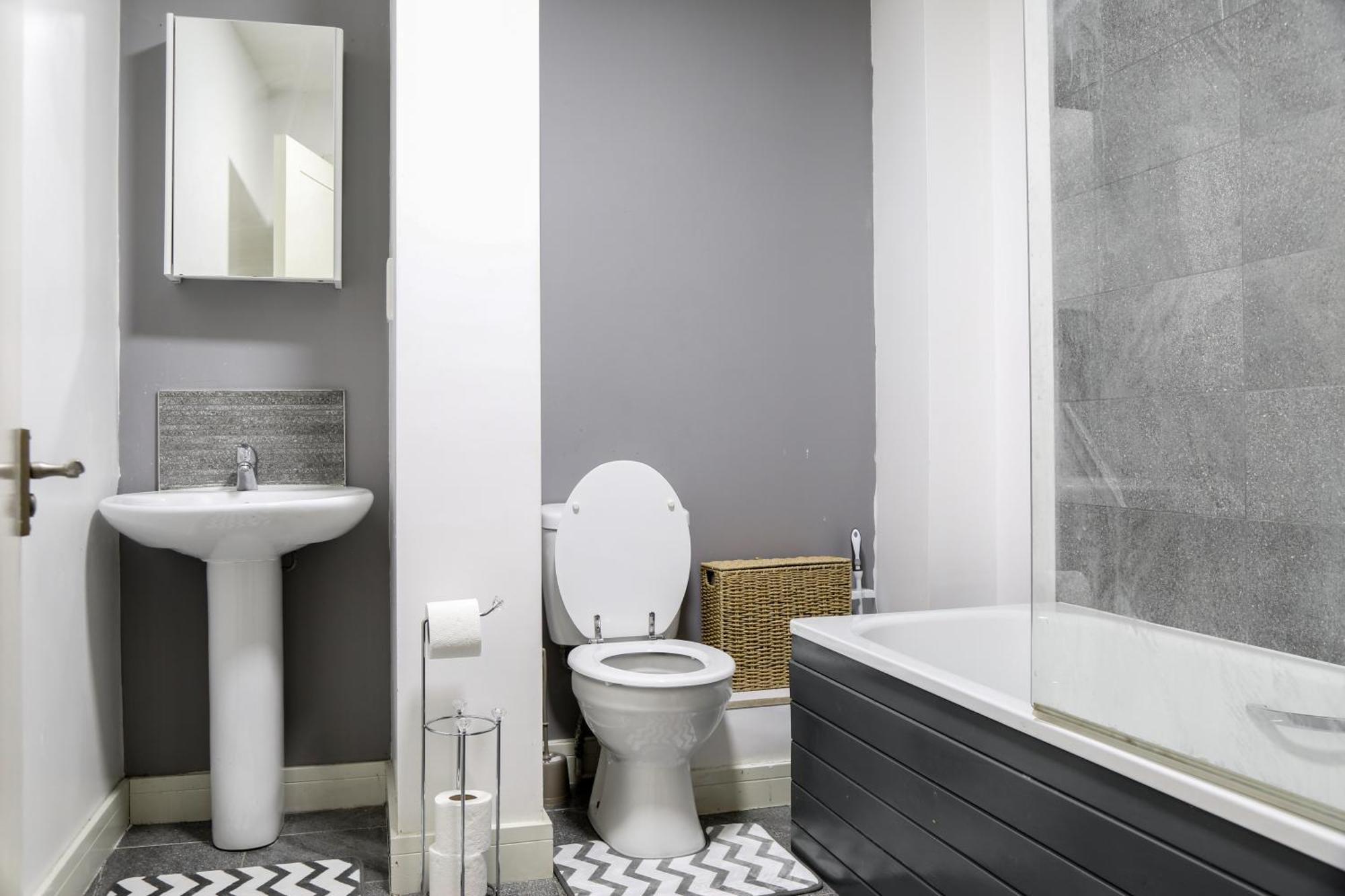 Luxurious & Lavish Salford Quays Free Parking Apartment Manchester Exterior foto