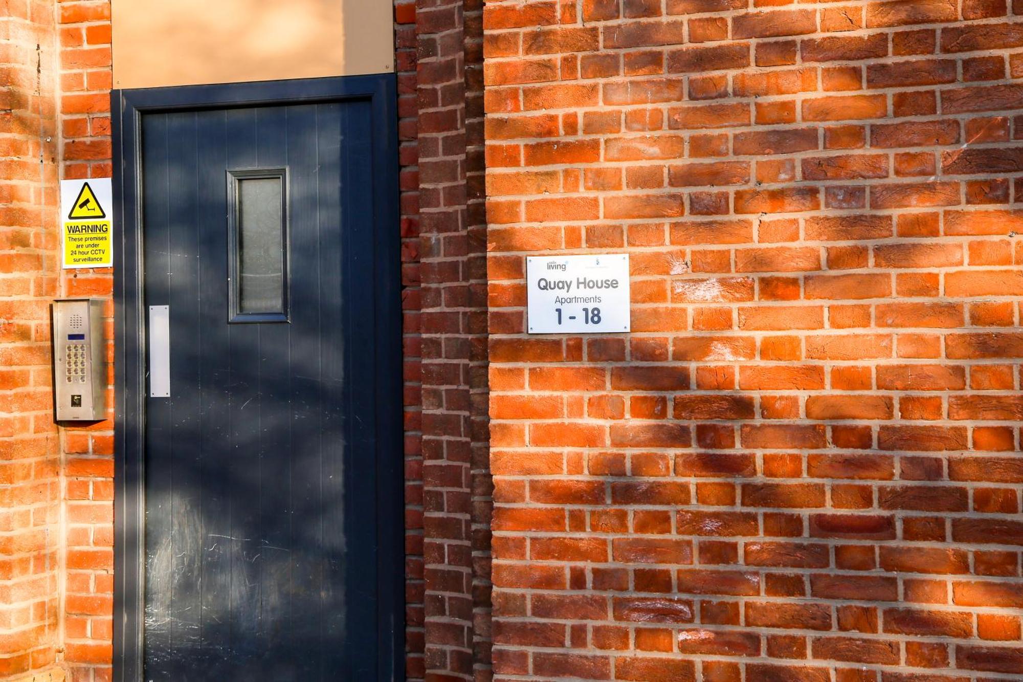 Luxurious & Lavish Salford Quays Free Parking Apartment Manchester Exterior foto