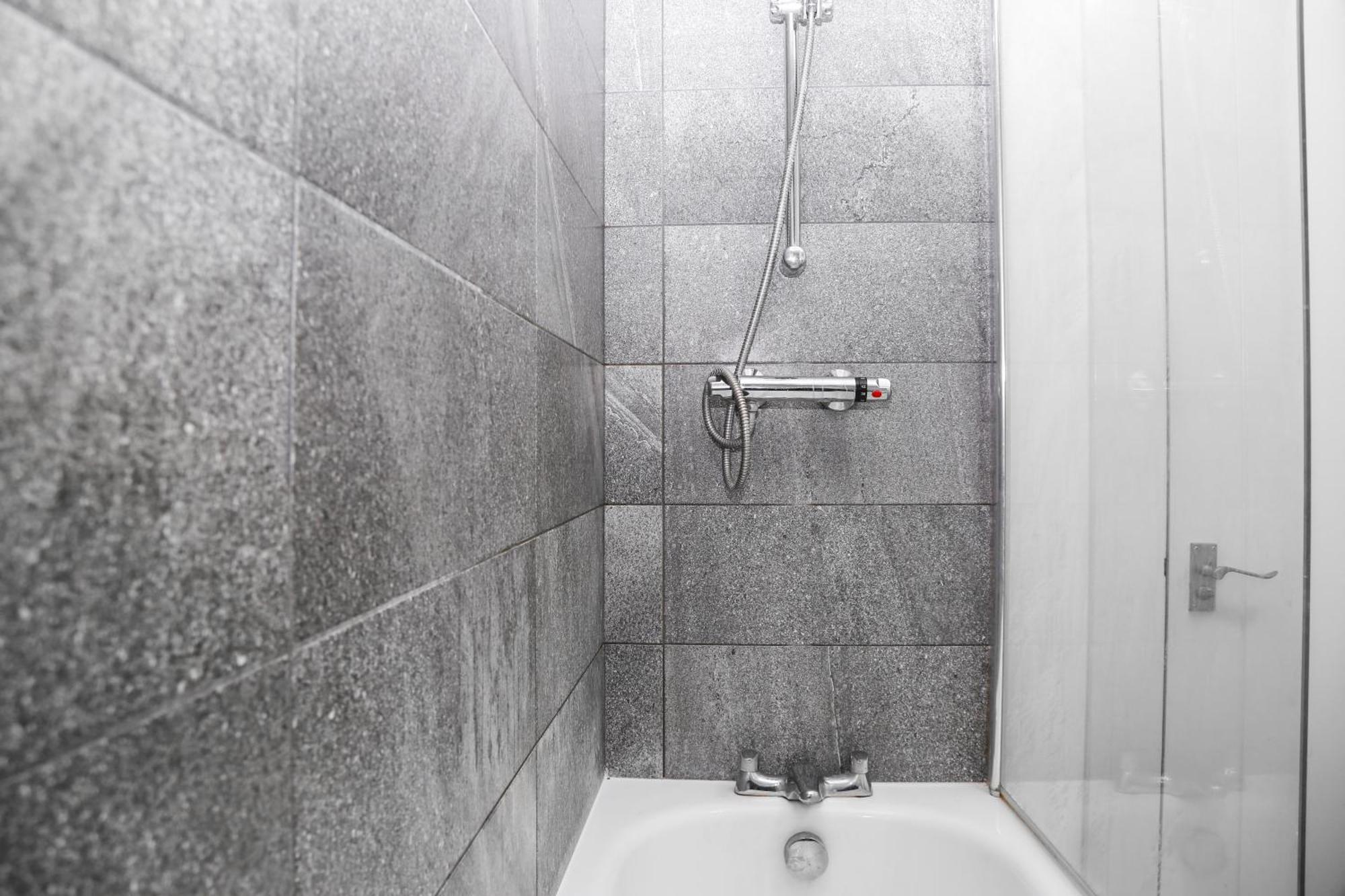 Luxurious & Lavish Salford Quays Free Parking Apartment Manchester Exterior foto